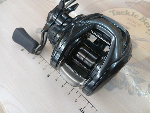 20タトゥーラ SV TW 103HL