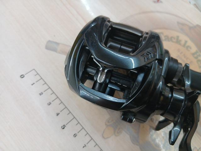 20タトゥーラ SV TW 103HL