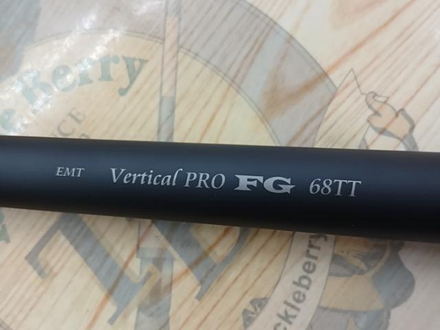 バーチカルプロFG68TT