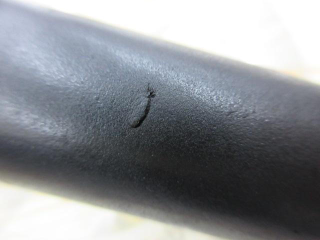 アナリスター カワハギ 180