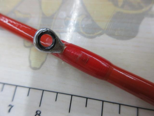 アナリスター カワハギ 180