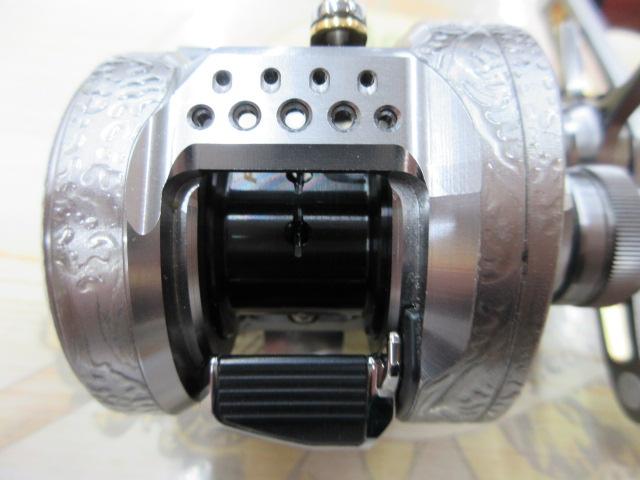 23カルカッタコンクエストBFS XGR