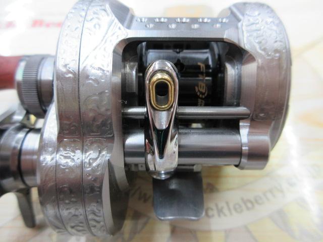 23カルカッタコンクエストBFS XGR