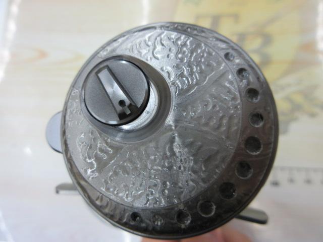 23カルカッタコンクエストBFS XGR