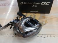 15メタニウムDC XG (RH) 後期モデル