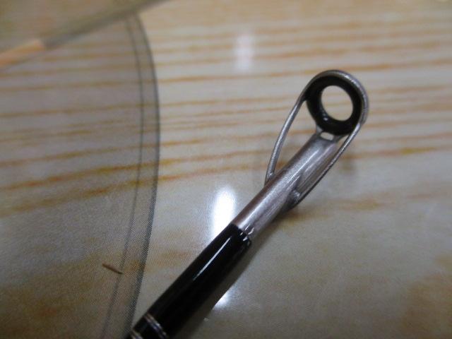バスフィールド BSFC-672MH