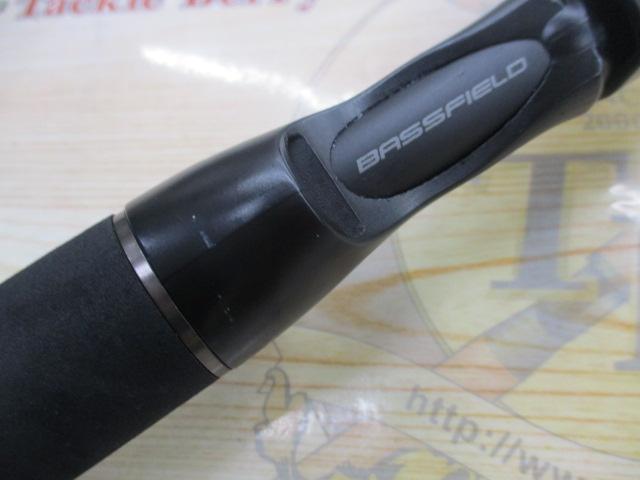 バスフィールド BSFC-662M