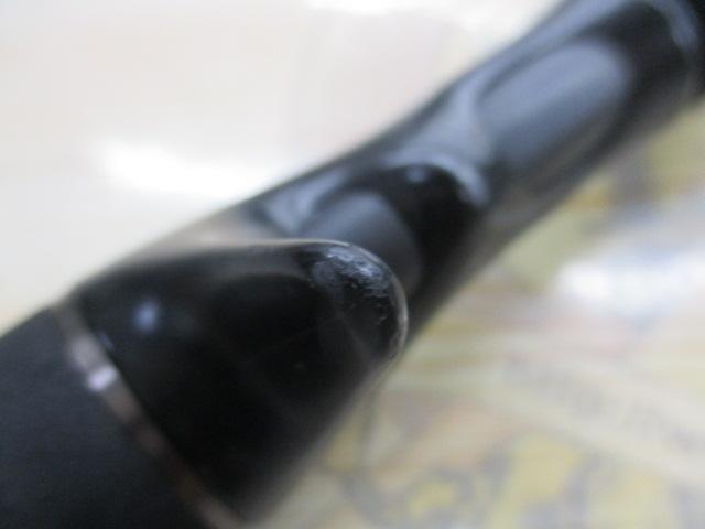 バスフィールド BSFC-662M