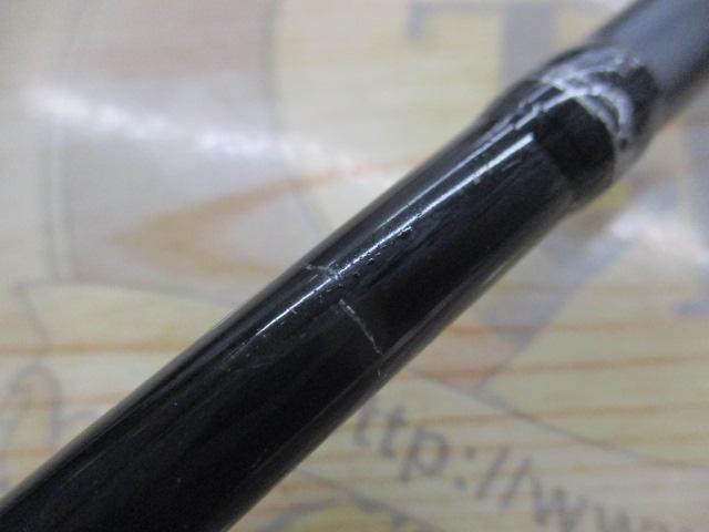 バスフィールド BSFC-662M
