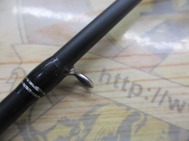 バスフィールド BSFC-662M