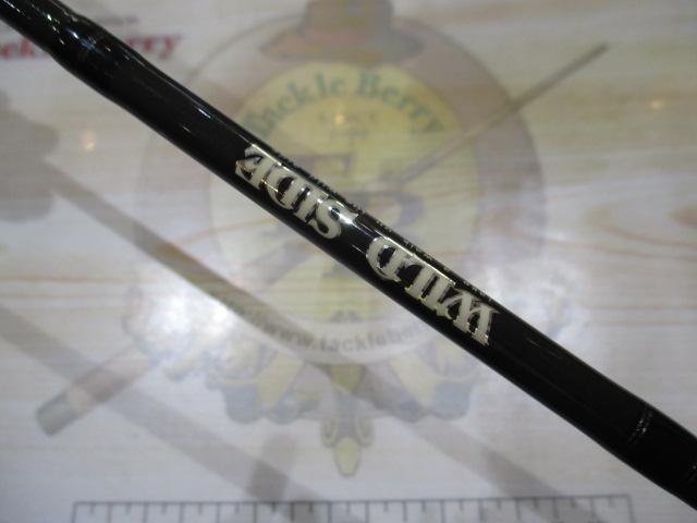 ワイルドサイド WSS59L