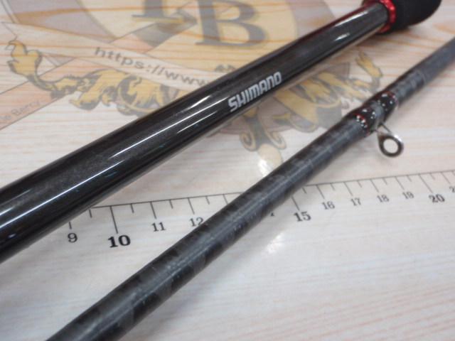 19カワハギBB M180