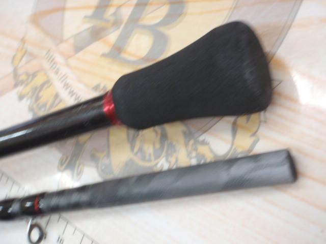 19カワハギBB M180