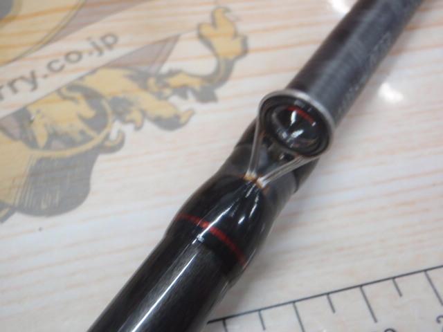 19カワハギBB M180