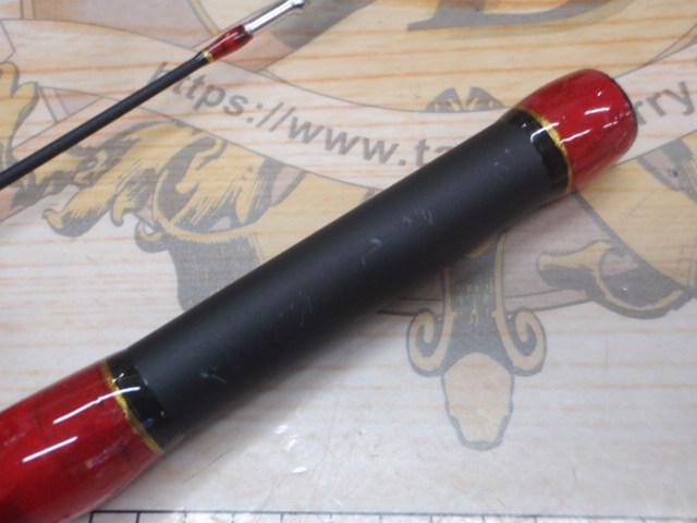 PGBクルーズタコエギ165MH