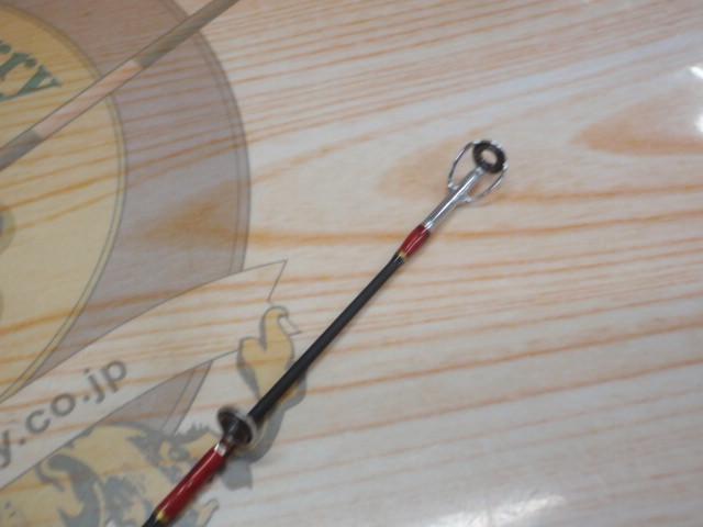 PGBクルーズタコエギ165MH