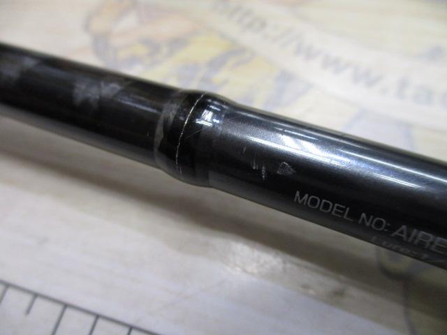 エアエッジMB 664ML/LS