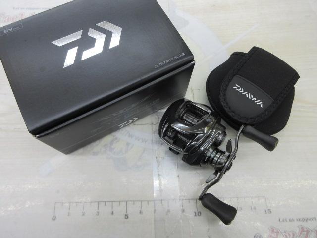 24スティーズ SV TW 100XHL