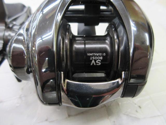24スティーズ SV TW 100XHL