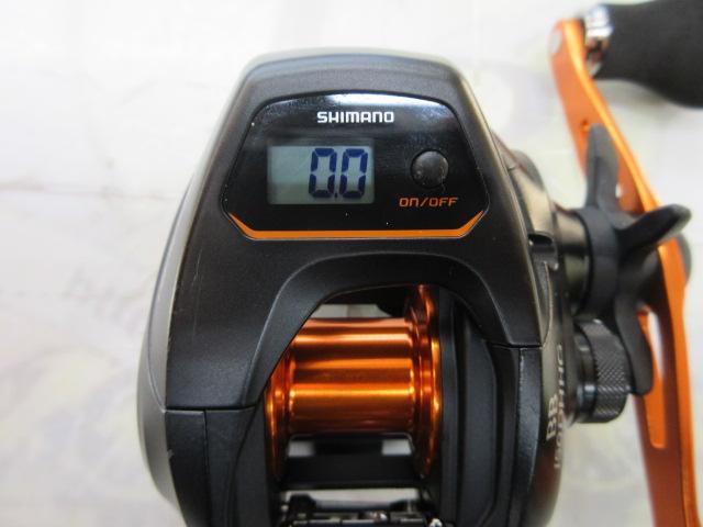21バルケッタBB 150DH-HG