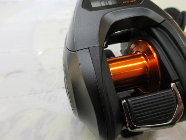 21バルケッタBB 150DH-HG