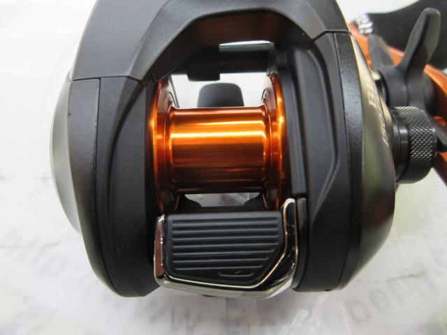 21バルケッタBB 150DH-HG