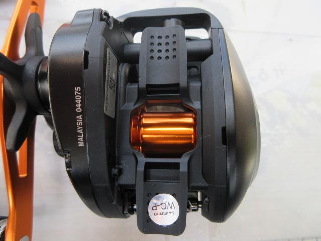21バルケッタBB 150DH-HG