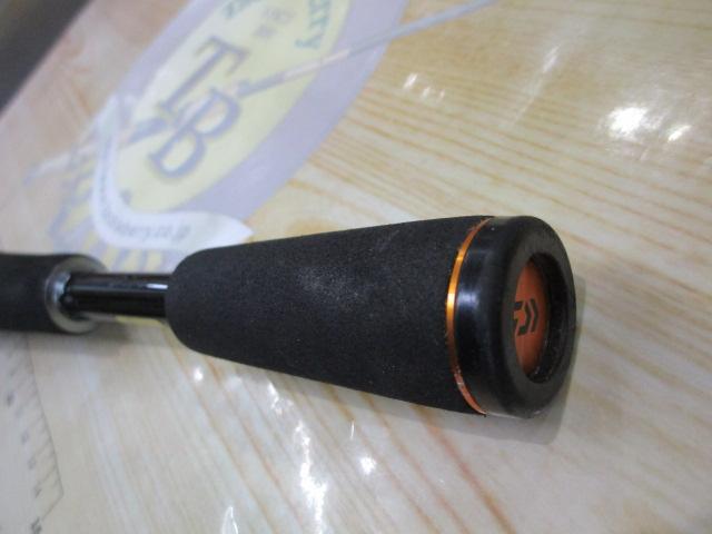 リベリオン 631MLFB