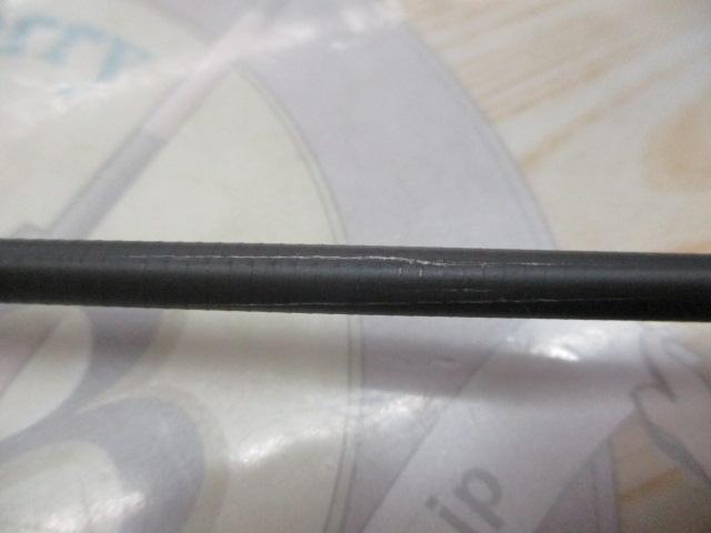23ルアーマチックバス S66ML