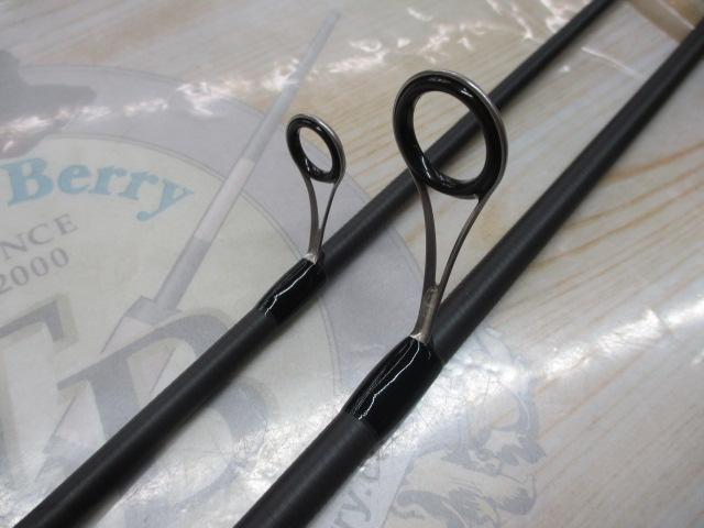 23ルアーマチックバス S66ML