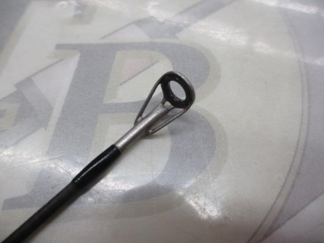 23ルアーマチックバス S66ML
