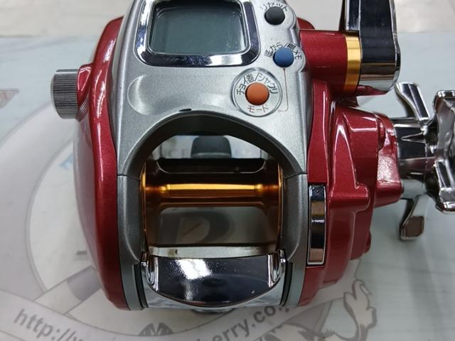 シーボーグ 300FB