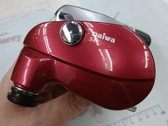シーボーグ 300FB