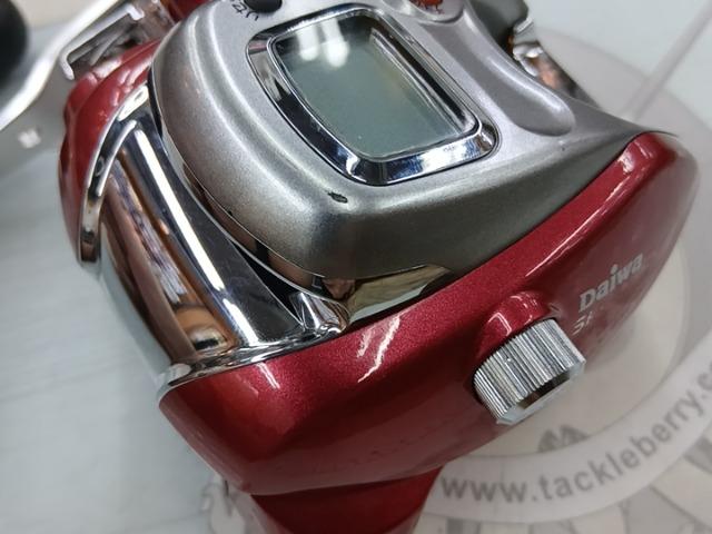 シーボーグ 300FB