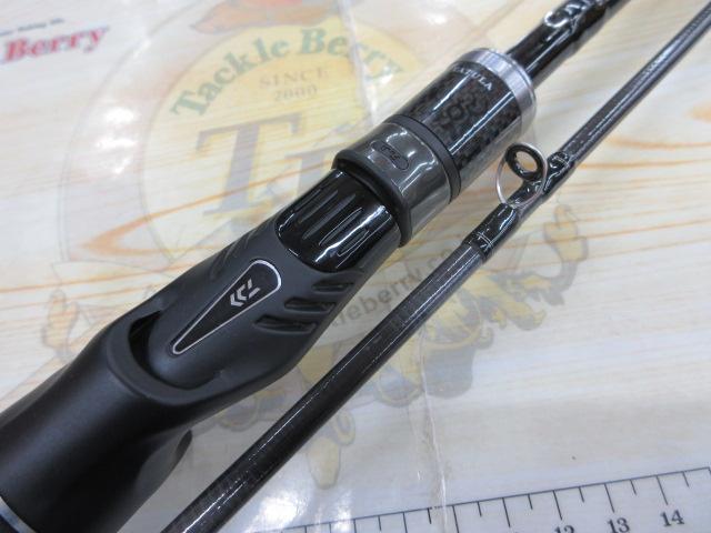 タトゥーラXT 662MFB
