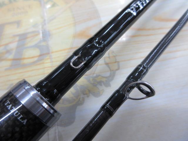 タトゥーラXT 662MFB