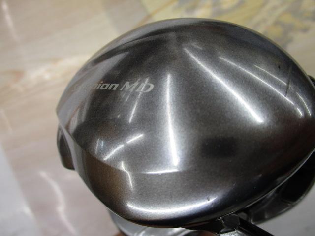 21スコーピオンMD 300XG LH(ロングハンドル)