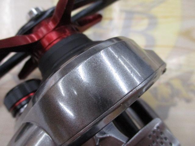 21スコーピオンMD 300XG LH(ロングハンドル)