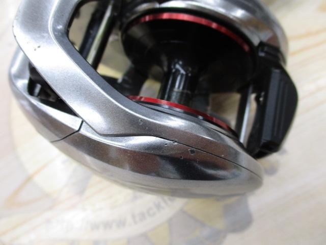 21スコーピオンMD 300XG LH(ロングハンドル)