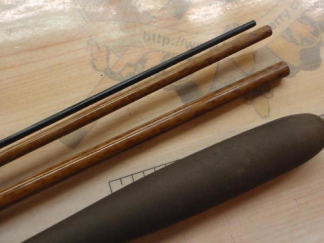 朱紋峰 先ぬけ 13