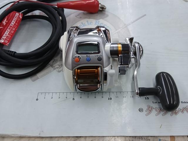 レオブリッツ 150