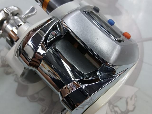 レオブリッツ 150