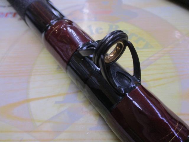 プレシオ石鯛 540H