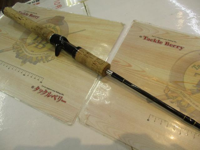 カリスマスティック KC-60TW