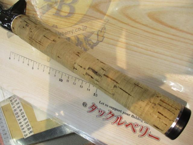 カリスマスティック KC-60TW