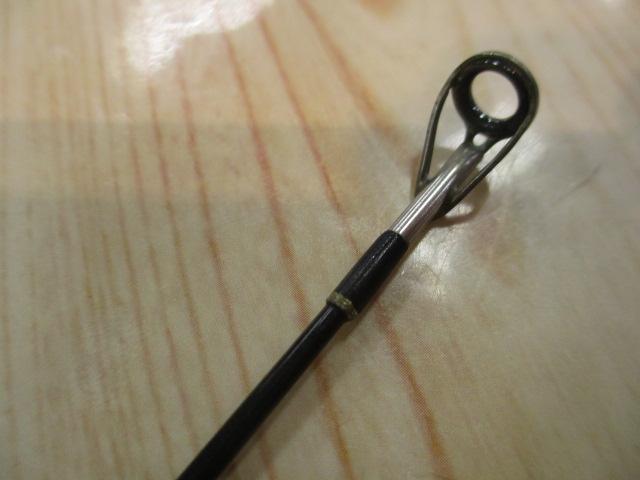 カリスマスティック KC-60TW