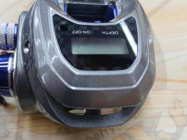 ライトゲームX IC 150-DH