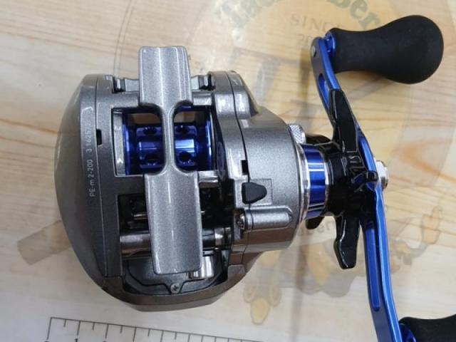ライトゲームX IC 150-DH