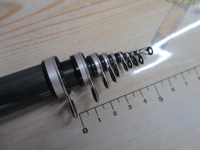 17ホリデー磯 2号530