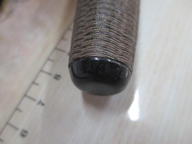 陽舟 硬式9